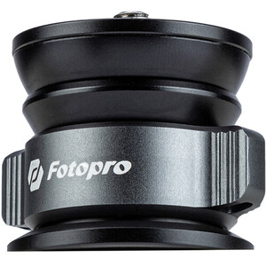 Fotopro LY-10 Mini Leveling Base - Thumbnail