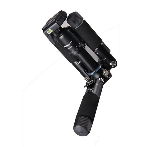 Fotopro M-5 Mini Masa Tripodu
