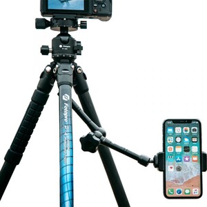 Fotopro Magic Arm 11 inch - Thumbnail