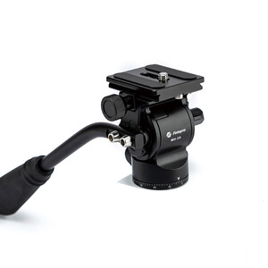 Fotopro MH-2A Video Tripod Başlığı (Siyah) - Thumbnail