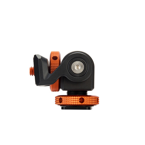 Fotopro MT-2 Çok Yönlü Kafa (Gri)