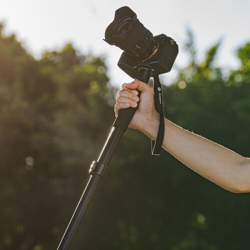 Fotopro N-155 II Compact Monopod 155cm