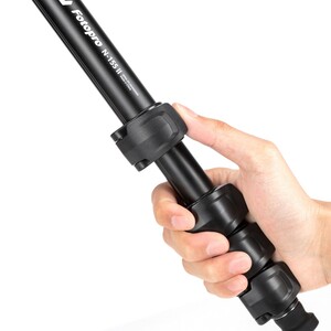 Fotopro N-155 II Compact Monopod 155cm - Thumbnail