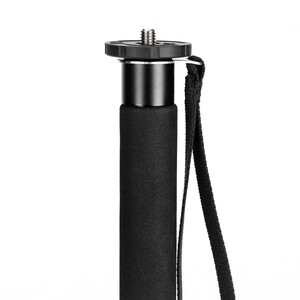 Fotopro N-155 II Compact Monopod 155cm - Thumbnail