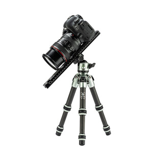 Fotopro QAL-300 Uzun Plate - Thumbnail