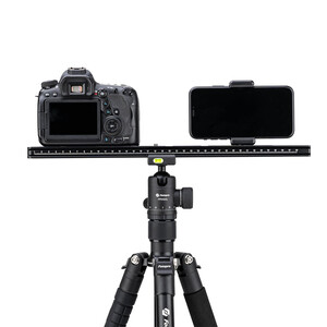 Fotopro QAL-300 Uzun Plate - Thumbnail