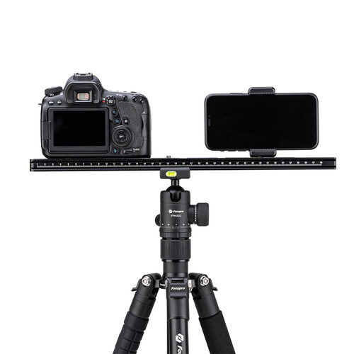 Fotopro QAL-300 Uzun Plate