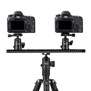 Fotopro QAL-300 Uzun Plate - Thumbnail