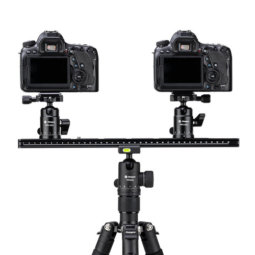 Fotopro QAL-300 Uzun Plate