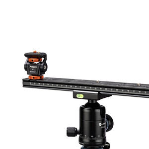 Fotopro QAL-300 Uzun Plate - Thumbnail