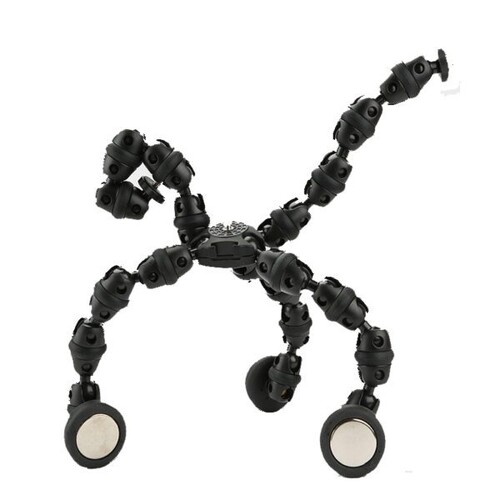 Fotopro RM-110 Ahtapot Tripod