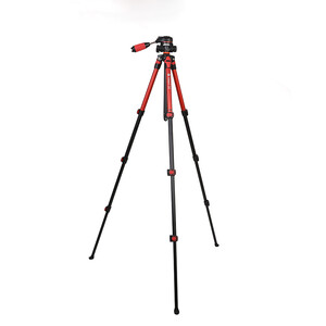 Fotopro S3 Foto-Video Tripod - Thumbnail
