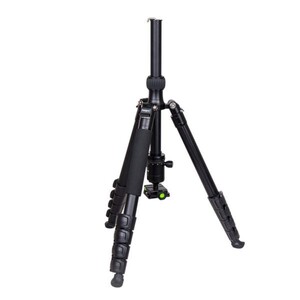 Fotopro S5 Profesyonel Tripod - Thumbnail