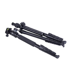 Fotopro S5 Profesyonel Tripod - Thumbnail