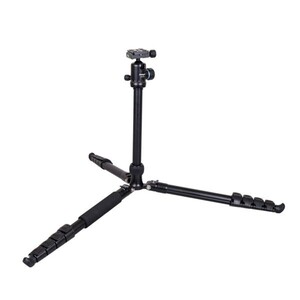 Fotopro S5 Profesyonel Tripod - Thumbnail