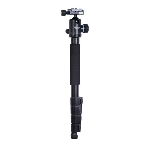 Fotopro S5 Profesyonel Tripod