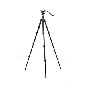 Fotopro S5i Pro Video Tripod - Thumbnail