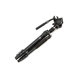 Fotopro S5i Pro Video Tripod - Thumbnail