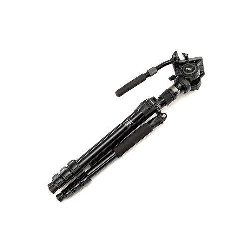 Fotopro S5i Pro Video Tripod
