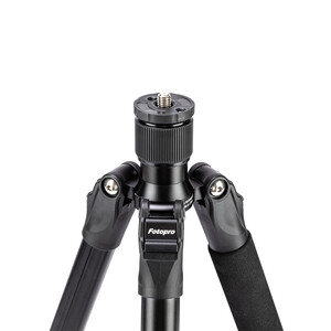 Fotopro S5i Pro Video Tripod - Thumbnail