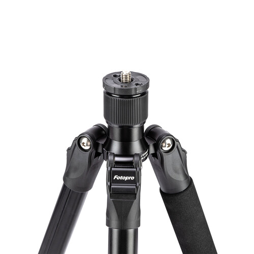 Fotopro S5i Pro Video Tripod