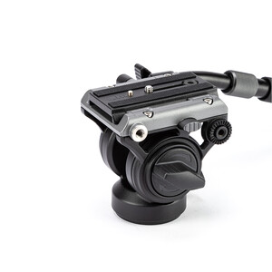 Fotopro S5i Pro Video Tripod - Thumbnail