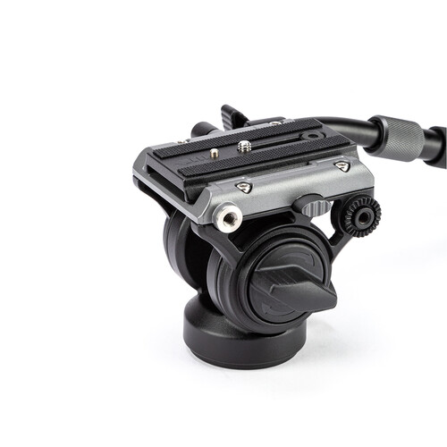 Fotopro S5i Pro Video Tripod