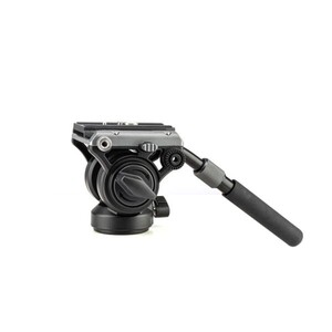 Fotopro S5i Video Tripod - Thumbnail