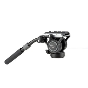 Fotopro S5i Video Tripod - Thumbnail