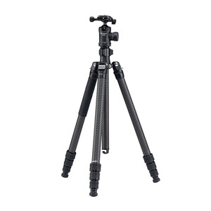 Fotopro Sherpa Max Karbon Fiber Tripod - Thumbnail