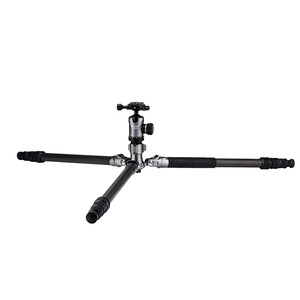 Fotopro Sherpa Max Karbon Fiber Tripod - Thumbnail