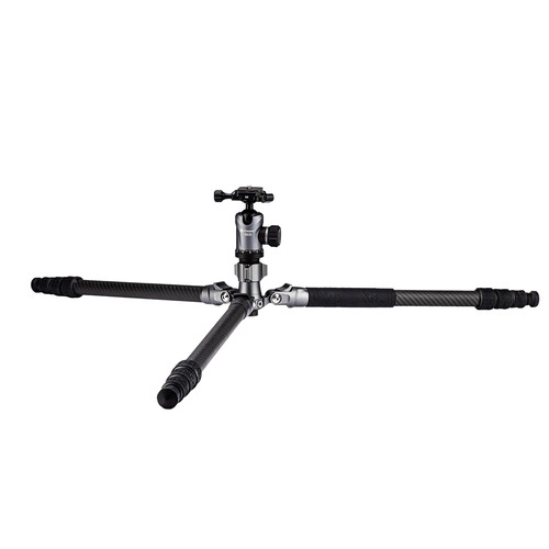 Fotopro Sherpa Max Karbon Fiber Tripod