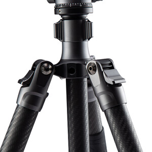 Fotopro Sherpa Max Karbon Fiber Tripod - Thumbnail