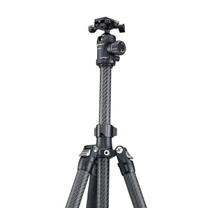 Fotopro Sherpa Plus Karbon Fiber Tripod - Thumbnail