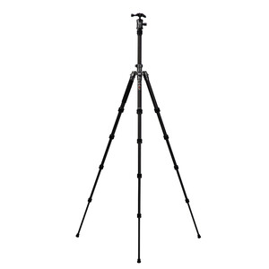 Fotopro Sherpa Plus Karbon Fiber Tripod - Thumbnail
