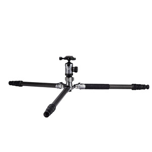Fotopro Sherpa Plus Karbon Fiber Tripod - Thumbnail
