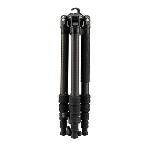 Fotopro Sherpa Plus Karbon Fiber Tripod - Thumbnail