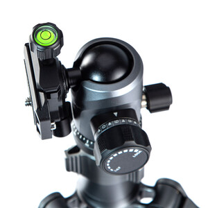 Fotopro Sherpa Plus Karbon Fiber Tripod - Thumbnail