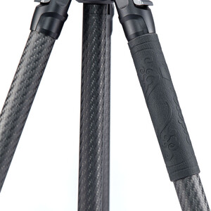 Fotopro Sherpa Plus Karbon Fiber Tripod - Thumbnail