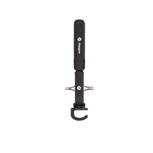 Fotopro Sherpa Plus Karbon Fiber Tripod - Thumbnail