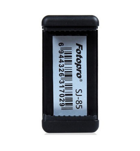 Fotopro SJ-85 Telefon Tutucu