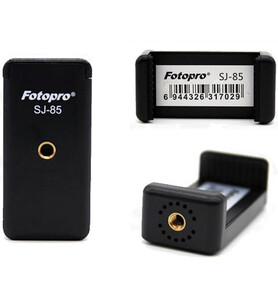 Fotopro SJ-85 Telefon Tutucu - Thumbnail