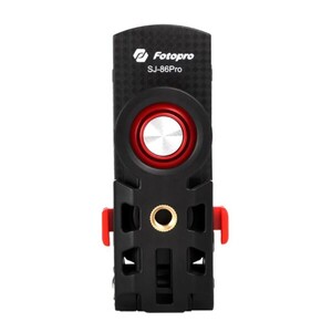 Fotopro SJ-86 Pro Telefon Tutucu - Thumbnail