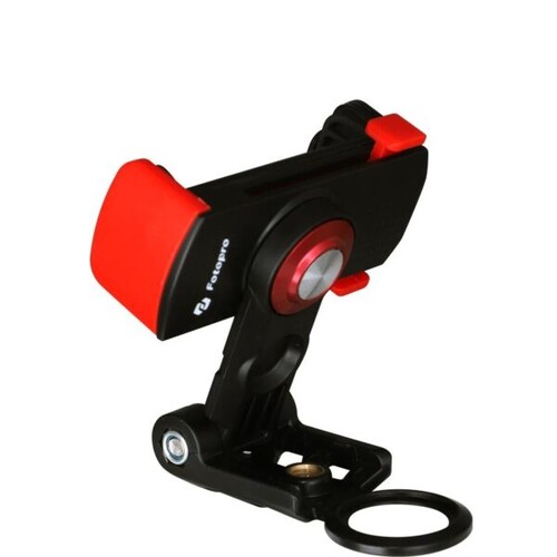 Fotopro SJ-86 Pro Telefon Tutucu