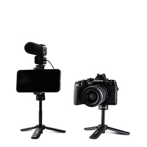 Fotopro SY-360 Masa Tripodu - Thumbnail