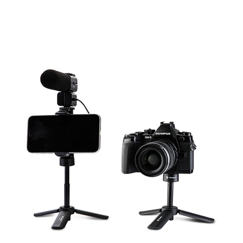 Fotopro SY-360 Masa Tripodu