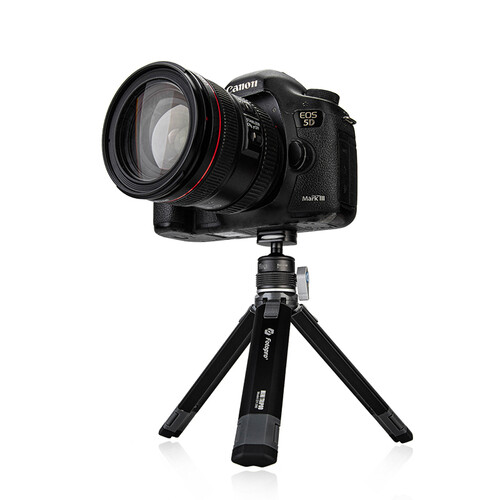 Fotopro SY-390 Masa Tripodu