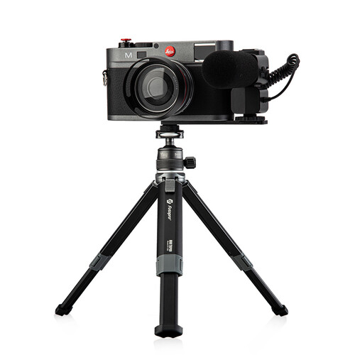Fotopro SY-390 Masa Tripodu