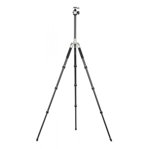 Fotopro T-Roc Plus Profesyonel Tripod - Thumbnail