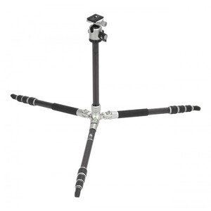 Fotopro T-Roc Plus Profesyonel Tripod - Thumbnail